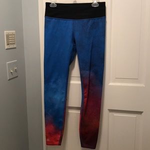 Athleta Leggings